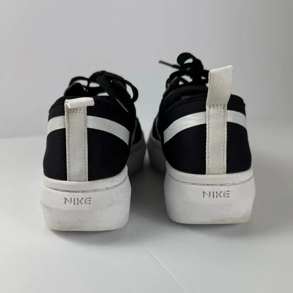 Nike Court Vision Alta Women's Sneaker Size 8